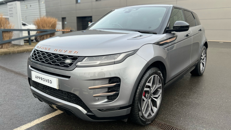 Land Rover Range Rover Evoque 1.5 P300e Autobiography 5dr Auto Hatchback